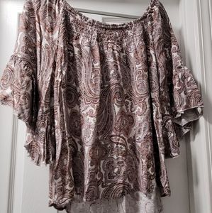 Paisley Top